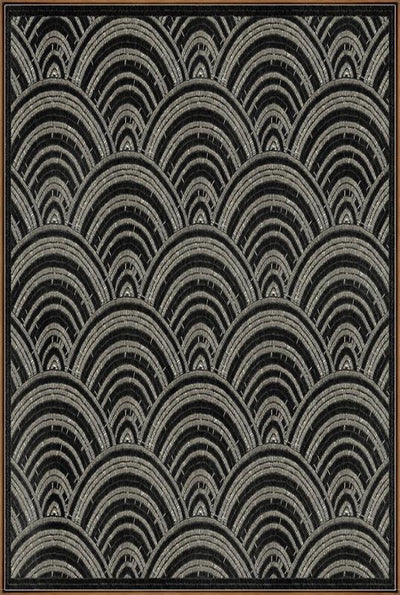 product image for black and white tapestry i by shopbarclaybutera 5 93