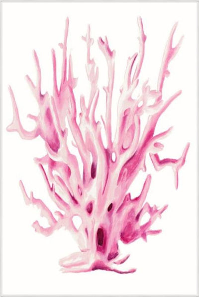 product image for bright coral i by bd art gallery lba 52bu0340 bu fr1708 2 18