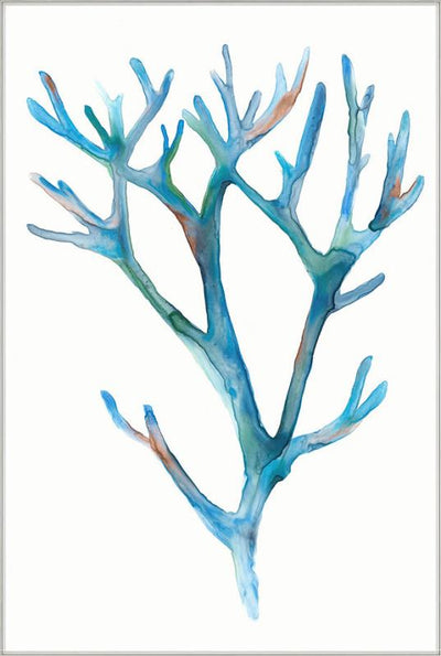 product image for colorful coral i by bd art gallery lba 52bu0678 gf 3 98