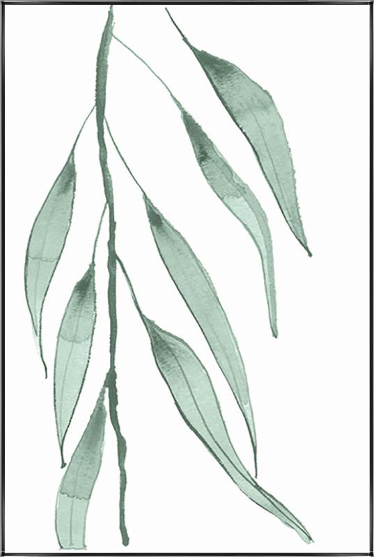 media image for eucalyptus iii by bd art gallery lba 52bu0473 gf 2 227