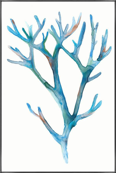 product image for colorful coral i by bd art gallery lba 52bu0678 gf 5 5