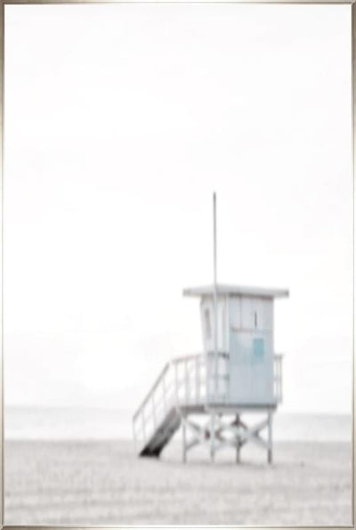 product image for beach hut ii wall art 1 14