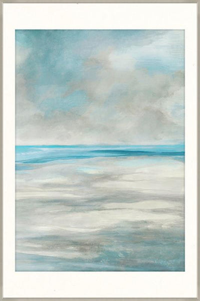 product image for surf and sand ii by bd art gallery lba 52bu0727 bu fr1708 4 18