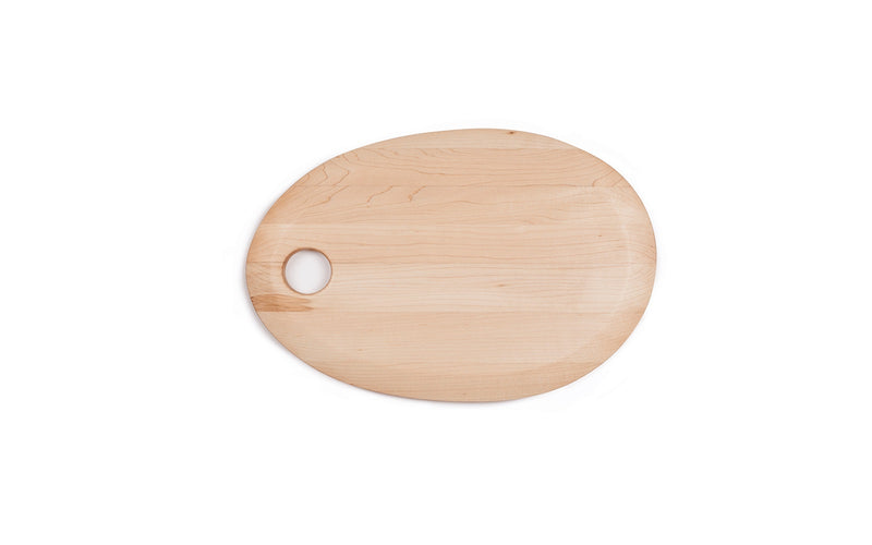 media image for Simple Cutting Board in Various Finishes & Sizes by Hawkins New York 283