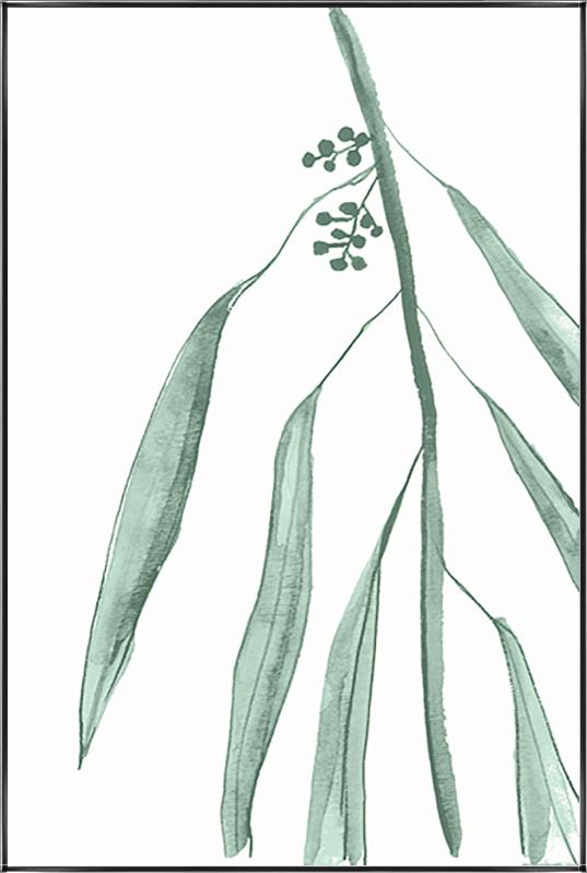 media image for eucalyptus iv by bd art gallery lba 52bu0474 gf 2 269