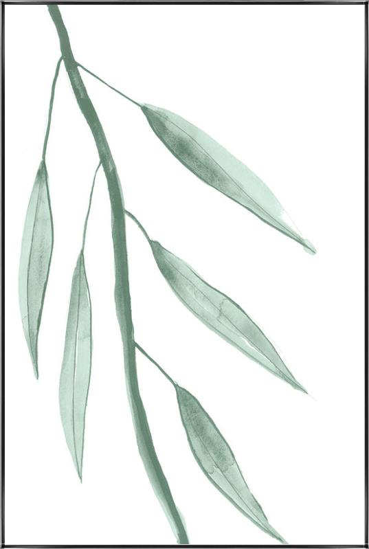 media image for eucalyptus viii glass frame wall art 2 211