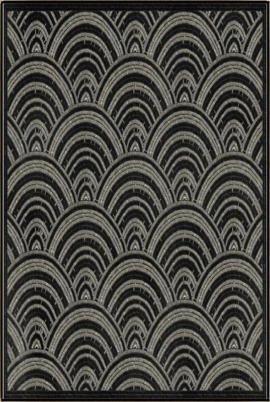 media image for black and white tapestry i by shopbarclaybutera 2 261