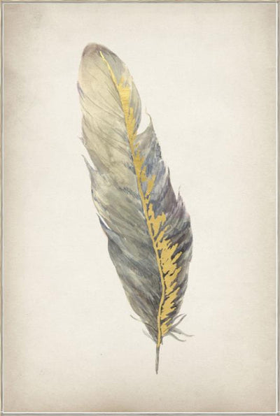 product image of gilded feathers iii by bd art gallery lba 52bu0103 bu fr4106 1 552