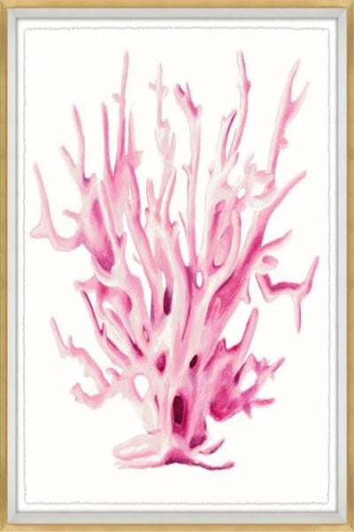 product image for bright coral i by bd art gallery lba 52bu0340 bu fr1708 3 10