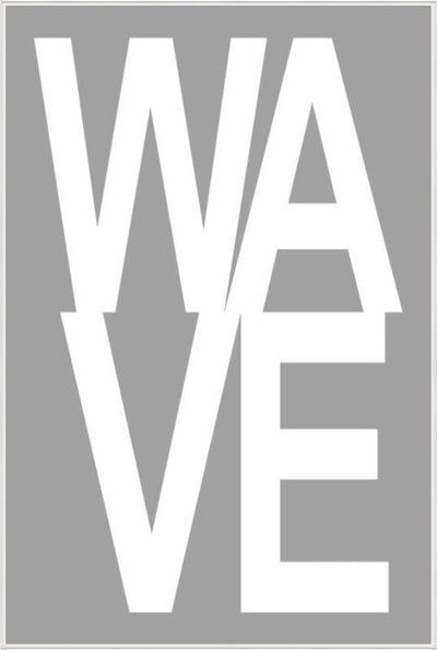 product image for wave by bd art gallery lba 52bu0290 gf 3 70