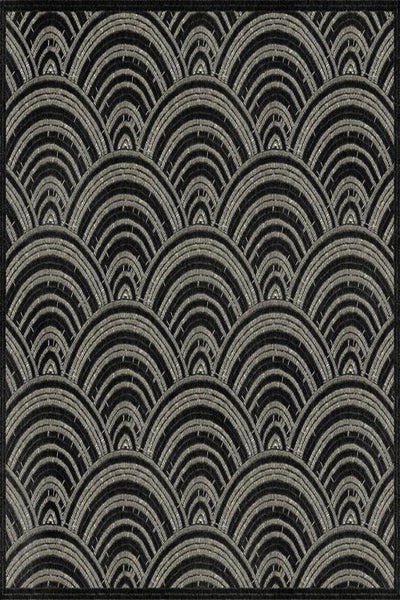 product image for black and white tapestry i by shopbarclaybutera 4 81