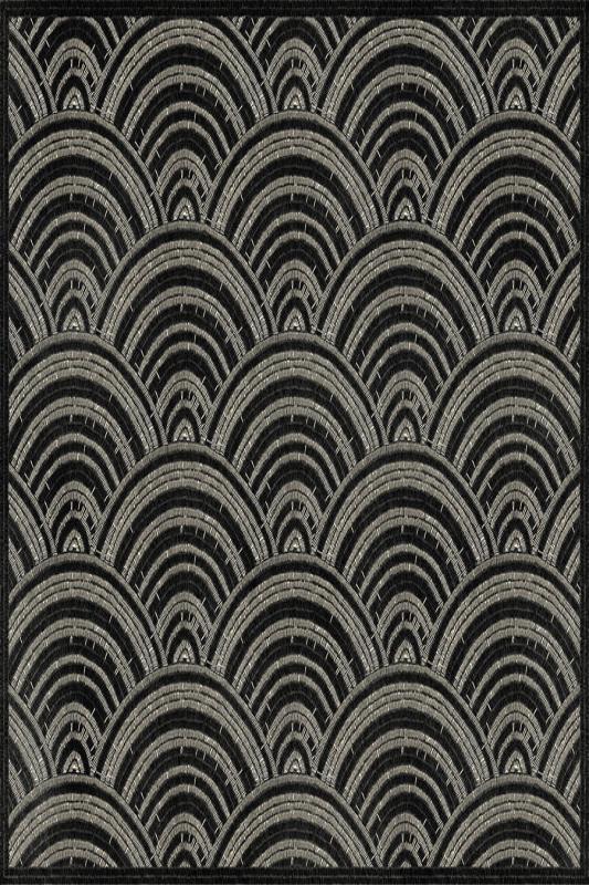 media image for black and white tapestry i by shopbarclaybutera 4 210