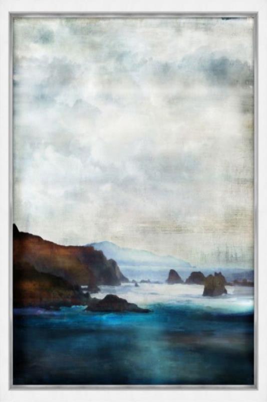 media image for coastal twilight by bd art gallery lba 52bu0196 d bu fr1708 7 261