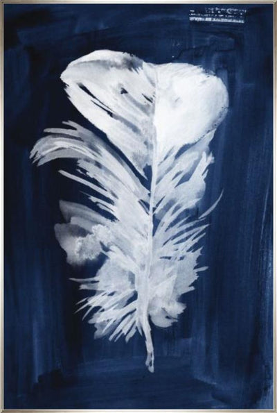 product image of indigo feathers ii by bd art gallery lba 52bu0335 bu fr1708 1 574