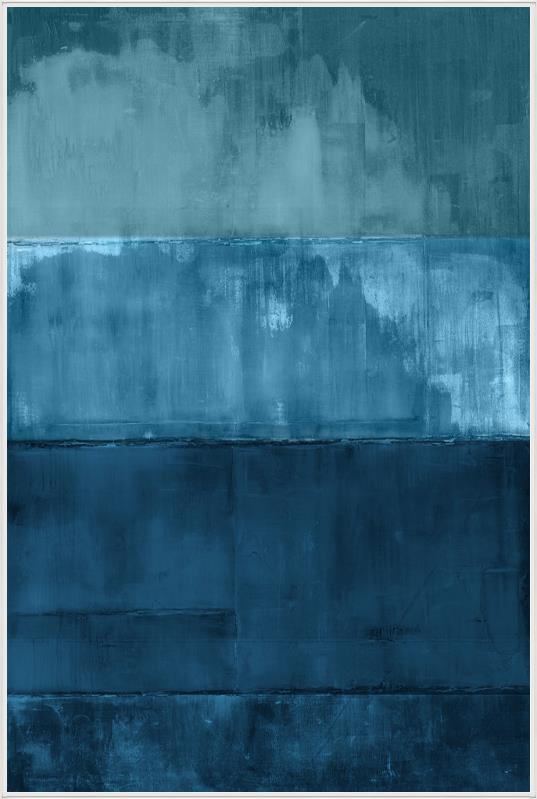 media image for transitioning in blue wall art 6 277