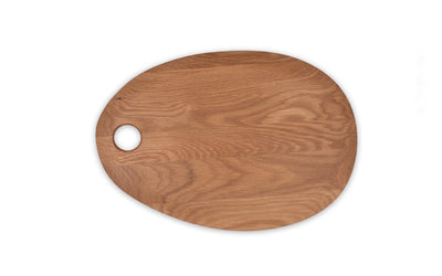 product image for Simple Cutting Board in Various Finishes & Sizes by Hawkins New York 46