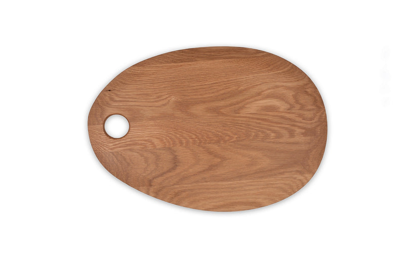 media image for Simple Cutting Board in Various Finishes & Sizes by Hawkins New York 228