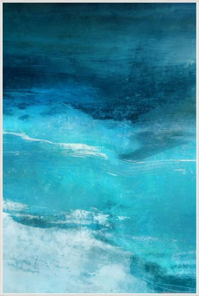 product image for indigo sky ii by bd art gallery lba 52bu0209 bu fr1708 5 56