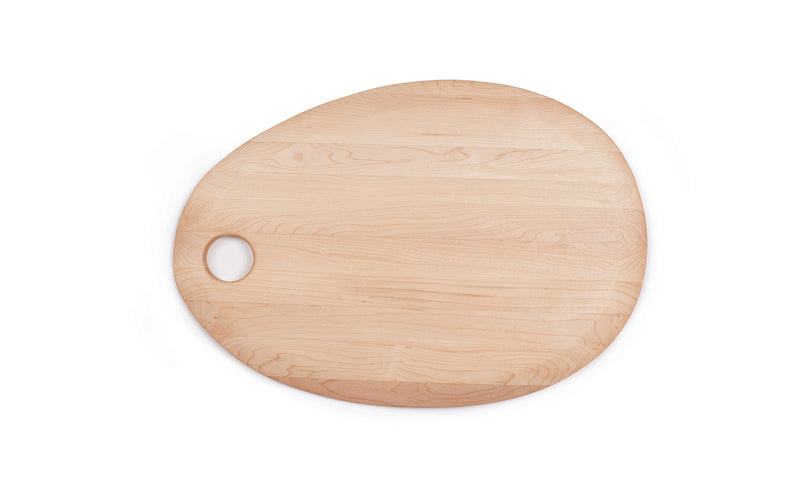 media image for Simple Cutting Board in Various Finishes & Sizes by Hawkins New York 269