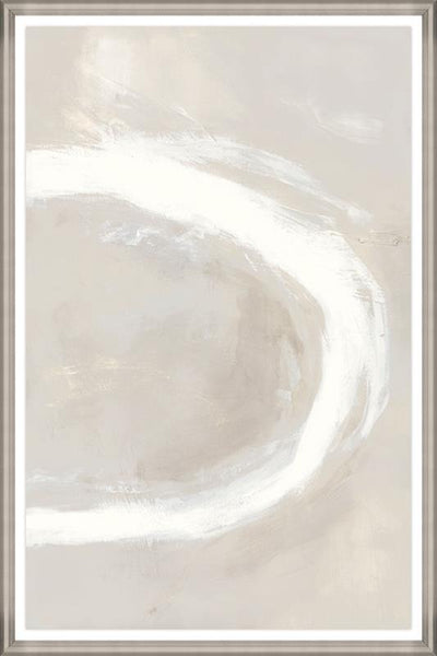 product image for midnight beige ii by bd art gallery lba 52bu0851 gfhe 1 91