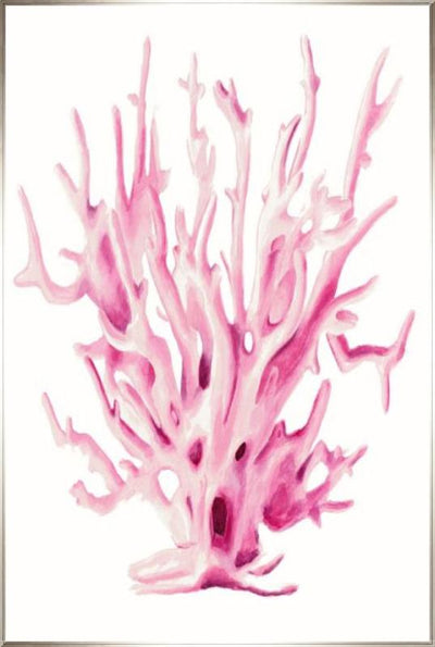 product image for bright coral i by bd art gallery lba 52bu0340 bu fr1708 5 32