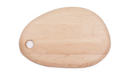 product image for Simple Cutting Board in Various Finishes & Sizes by Hawkins New York 14