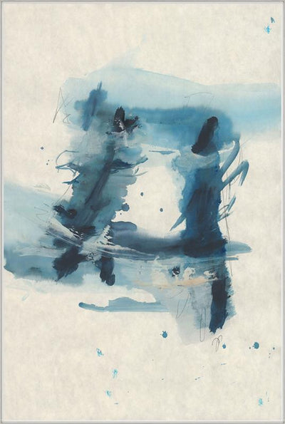 product image for splashes of blue iv by bd art gallery lba 52bu0844 bu fr3008 2 34