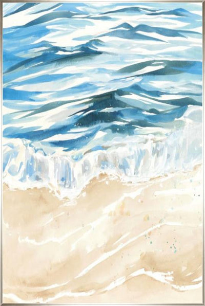 product image for waves crashing ii by bd art gallery lba 52bu0313 a bu fr1708 1 84