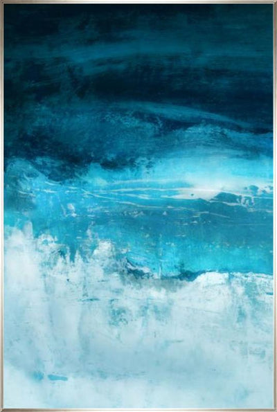 product image for indigo sky i by bd art gallery lba 52bu0208 bu fr1708 4 5