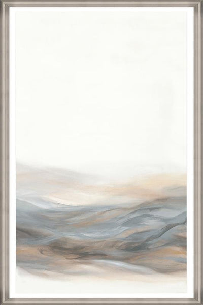 product image of deserted tempest ii glass frame wall art 1 515