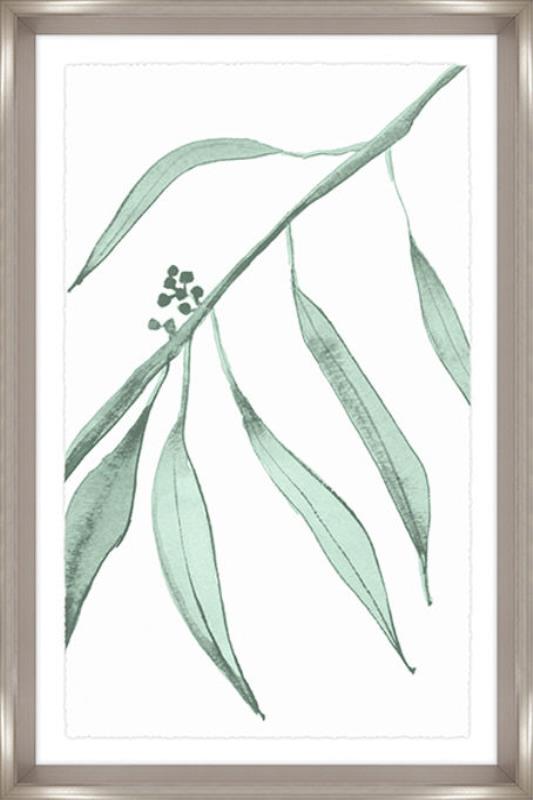 media image for eucalyptus i by bd art gallery lba 52bu0471 gf 1 246