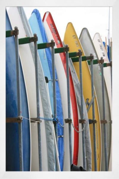 product image for coronado kayaks wall art 4 38