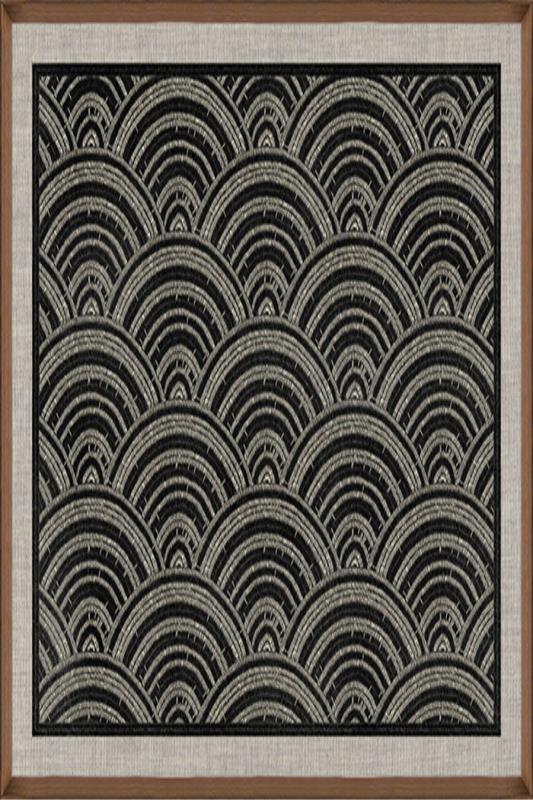 media image for black and white tapestry i by shopbarclaybutera 3 247