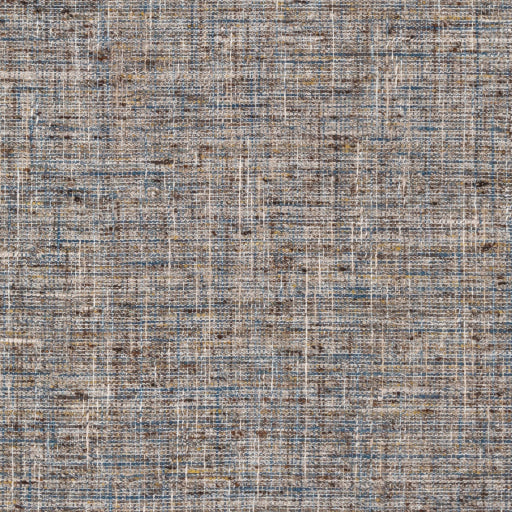 media image for Inola Wool Bright Blue Rug Swatch 2 Image 289