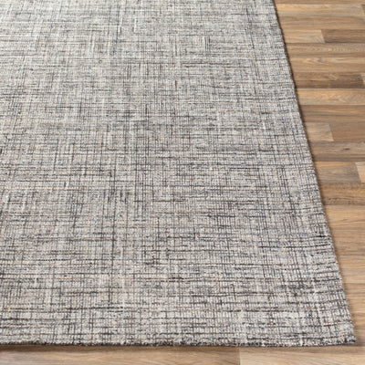 product image for Inola Wool Light Gray Rug Front Image 62