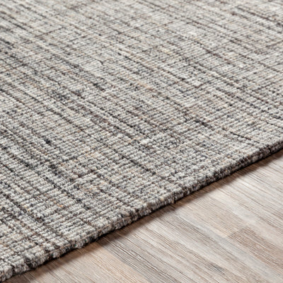 product image for Inola Wool Light Gray Rug Texture Image 47