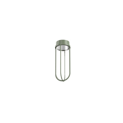 product image for In Vitro Outdoor Ceiling Light 76