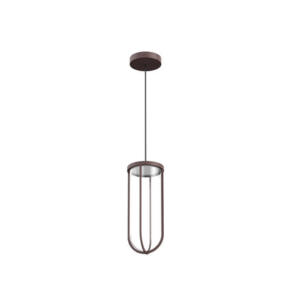 product image for In Vitro Suspension Outdoor Lantern 94