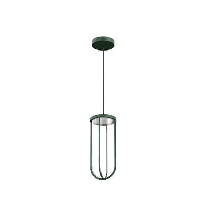 product image for In Vitro Suspension Outdoor Lantern 8