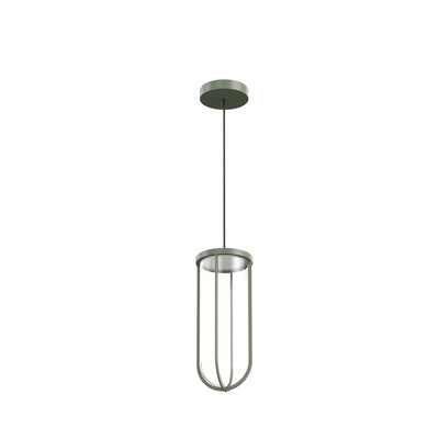 product image for In Vitro Suspension Outdoor Lantern 80