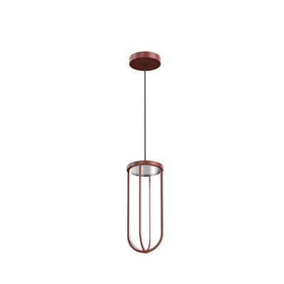 product image for In Vitro Suspension Outdoor Lantern 68