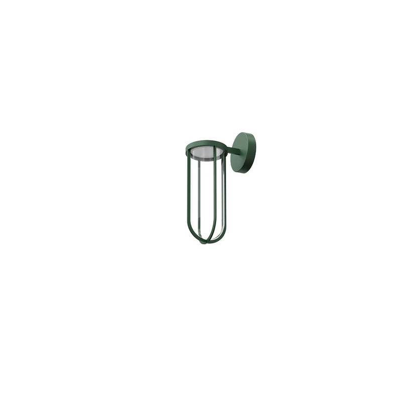 media image for In Vitro Outdoor Wall Sconce 29