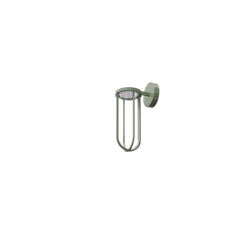 media image for In Vitro Outdoor Wall Sconce 243