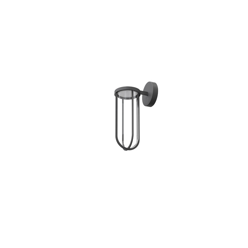 media image for In Vitro Outdoor Wall Sconce 267