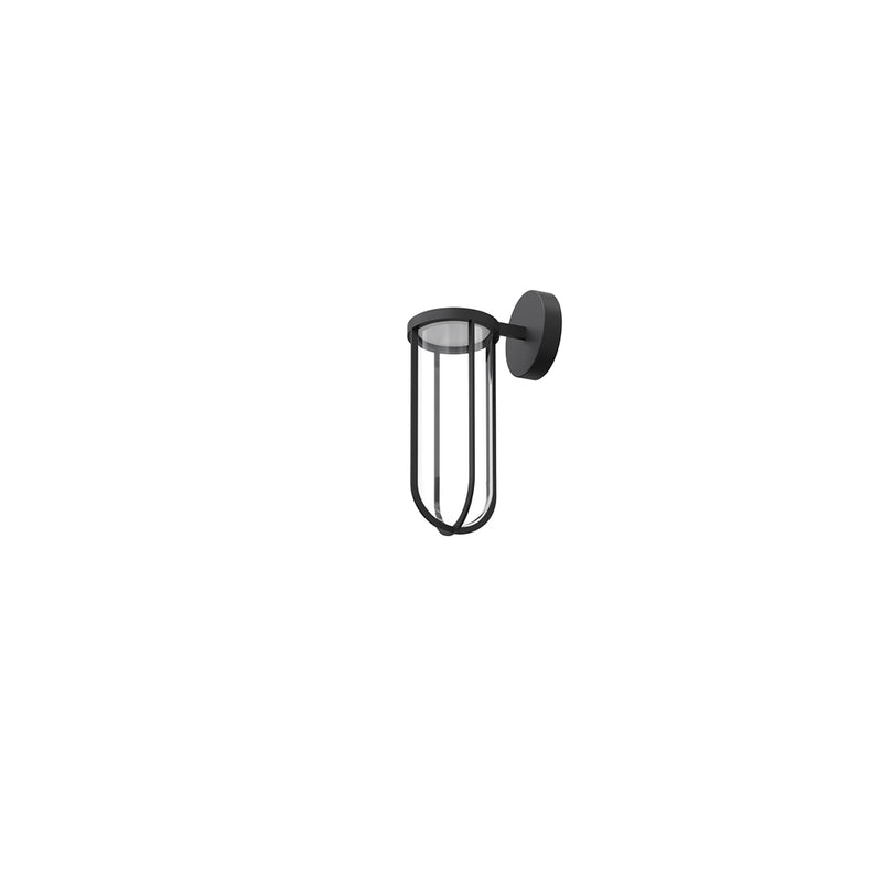 media image for In Vitro Outdoor Wall Sconce 282