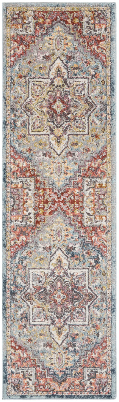 product image for soraya blue multicolor rug by nourison 99446803658 redo 2 23