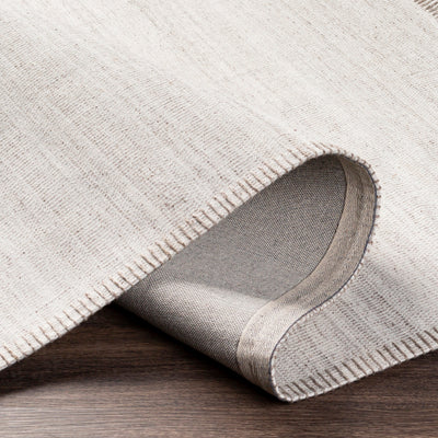 product image for Irvine Viscose Cream Rug Fold Image 88