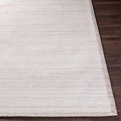 product image for Irvine Viscose Cream Rug Front Image 63