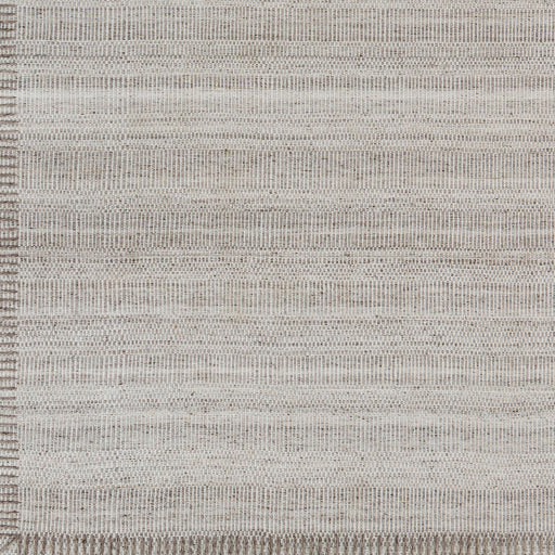 media image for Irvine Viscose Cream Rug Swatch 2 Image 264