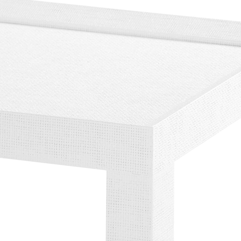 media image for Isadora Console Table in Various Colors 240